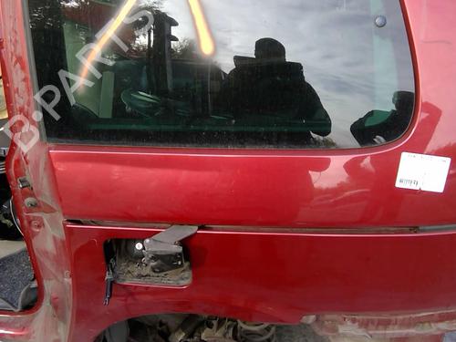 Rear right interior door handle PEUGEOT 807 (EB_) 2.0 HDI | BP29440612I16 - Image 18