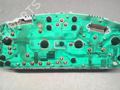 Instrument cluster HYUNDAI GETZ (TB) 1.1 | BP21810076C47 