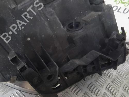 Left headlight VW TOURAN (1T1, 1T2) 1.9 TDI | BP22004824C28 