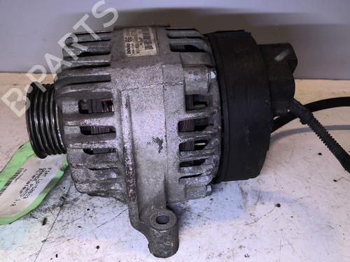 Alternator FIAT GRANDE PUNTO (199_) 1.2 | BP20363642M7 