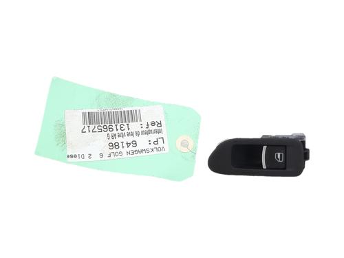 Left rear window switch VW GOLF PLUS V (5M1, 521) | BP38774137I29 - Image 5