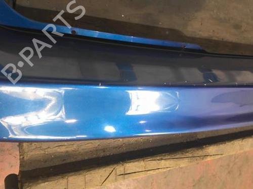 Rear bumper MERCEDES-BENZ VANEO (414) 1.6 (414.700) | BP20358442C8 