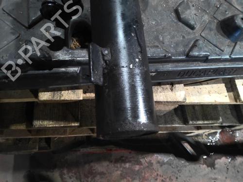 Right front shock absorber JAGUAR X-TYPE I (X400) 2.0 D | BP23789199M17 
