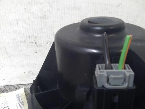 Ventilator motor FORD FOCUS II (DA_, HCP, DP) 1.6 TDCi (90 hp) 21827113