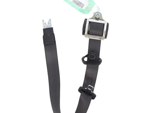 Front right seatbelt OPEL CORSA D (S07) 1.2 LPG (L08, L68) | BP31140027I25 - Image 2