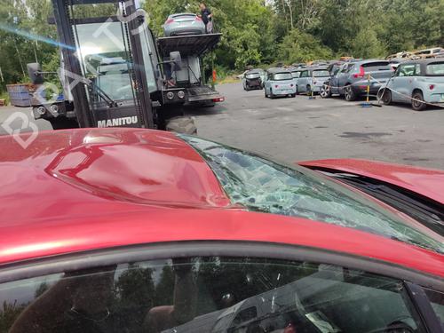 Engine RENAULT CLIO IV (BH_) 1.5 dCi 75 | BP30550960M1  - Image 13