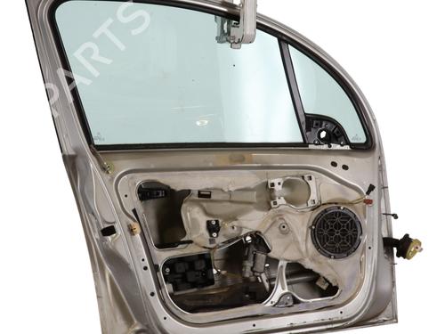 Left front door CITROËN C3 I (FC_, FN_) 1.4 i | BP24862780C2 