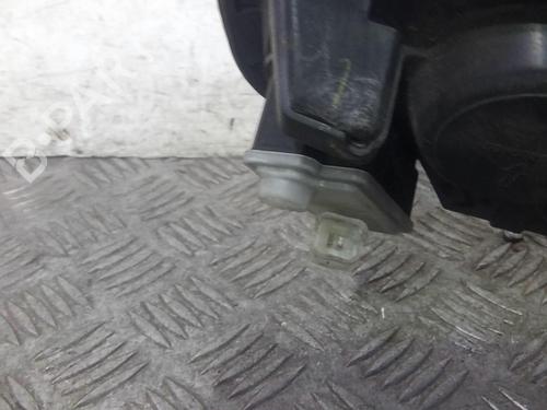 Fuel flap PEUGEOT 308 SW II (LC_, LJ_, LR_, LX_, L4_) 1.2 THP 110 | BP20366159C131 