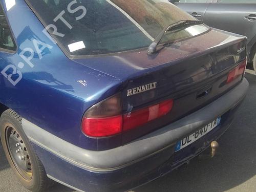 Grille RENAULT SAFRANE II (B54_) 2.2 dT (B54G) | BP22003538C40
