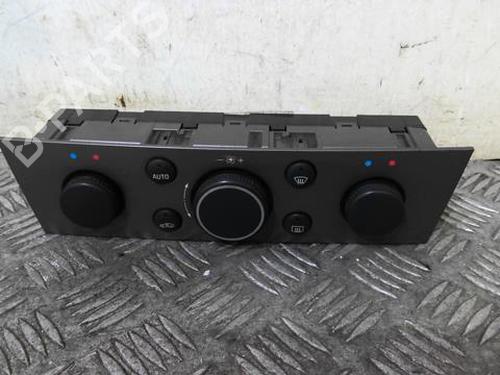 Climate control OPEL VECTRA C (Z02) 2.8 V6 Turbo (F69) | BP20356554I5 