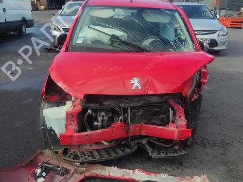 Rear parcel shelf PEUGEOT 108 1.0 VTi | BP25407799C85 - Image 17