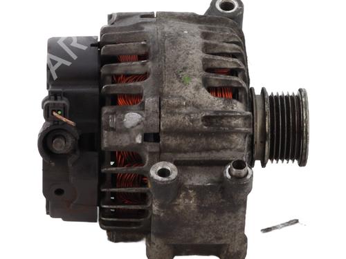 Alternator PEUGEOT 308 I (4A_, 4C_) 1.6 16V | BP20976443M7 