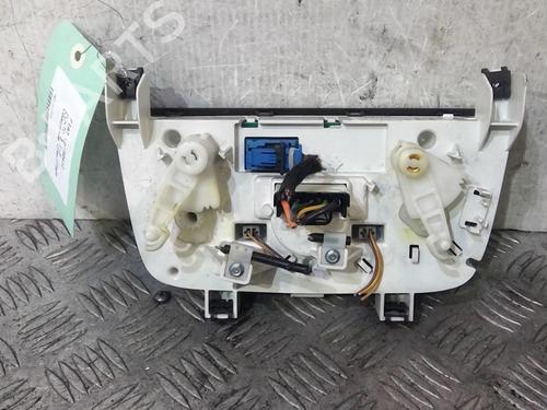 Climate control FIAT GRANDE PUNTO (199_) 1.3 D Multijet (199.AXD11, 199.AXD1A, 199.AXD1B,... | BP20363635I5 