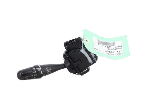 Used Steering column stalk Steering column stalk SUZUKI SWIFT III (MZ, EZ) 1.3 DDiS (RS413D) (75 hp) 32872432 32872432