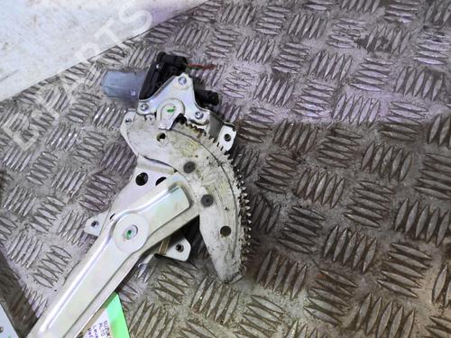 Front right window mechanism SUZUKI ALTO VII (GF) 1.0 (AMF310, GFC31S) | BP20350574C23 