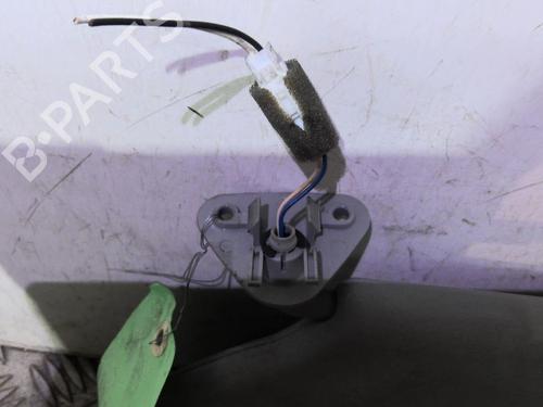 Right sun visor CITROËN C4 AIRCROSS 1.6 HDi 115 AWC | BP20354905I2 