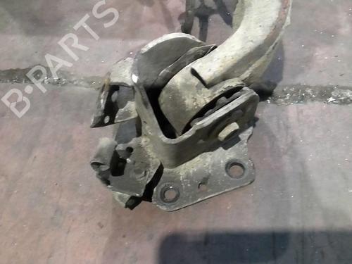 Used Rear axle NISSAN QASHQAI / QASHQAI +2 I (J10, NJ10, JJ10E) 1.5 dCi (106 hp) 21816943
