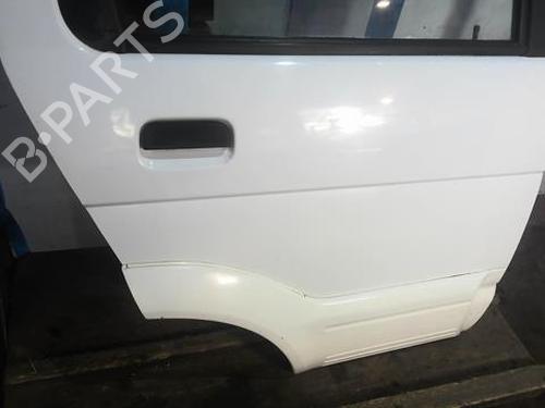 Right rear door DAIHATSU TERIOS (J1_) 1.3 4WD (J100) | BP20354974C5 
