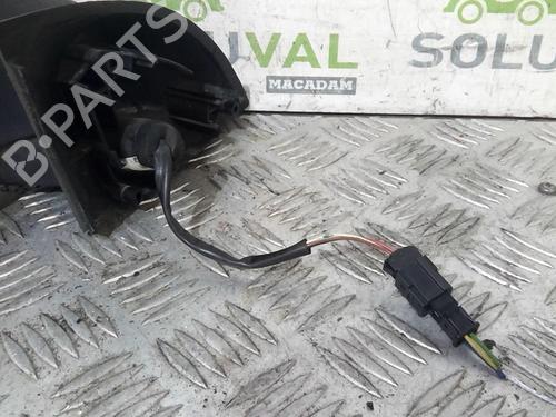 Left mirror CITROËN C3 Pluriel (HB_) 1.4 HDi | BP22004435C26 