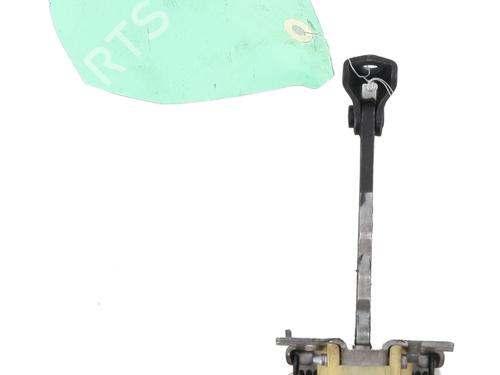 Used Hinge/Door check strap RENAULT MEGANE III Hatchback (BZ0/1_, B3_) 1.5 dCi (BZ09, BZ0D, BZ1W, BZ29, BZ14) (110 hp) 28833360