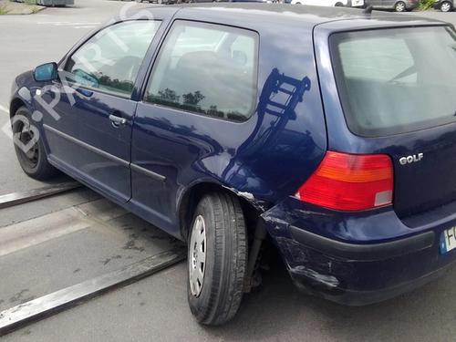 Right taillight VW GOLF IV (1J1) 1.9 SDI | BP20363969C35 