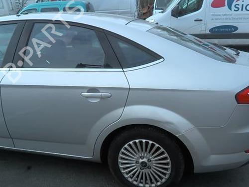 Front left window mechanism FORD MONDEO IV (BA7) 1.8 TDCi | BP20359089C22 