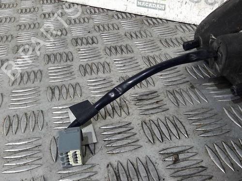 Right mirror FORD MONDEO III (B5Y) 2.0 16V TDDi / TDCi | BP22003478C27 