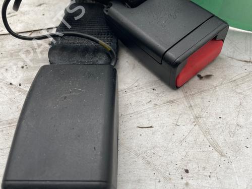 Seat buckle DACIA SANDERO III 1.0 TCe 90 | BP37743252I32 - Image 2