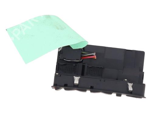 Left front window switch BMW 5 (E39) 535 i | BP37742700I27 - Image 3