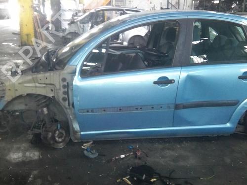 Right mirror CITROËN C3 I (FC_, FN_) 1.6 16V | BP20362496C27 