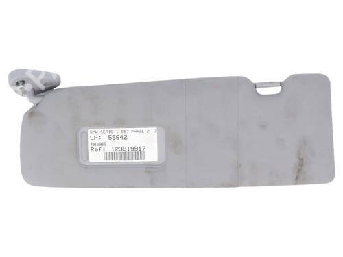 Left sun visor BMW 1 (F20) | BP33803760I1 - Image 3