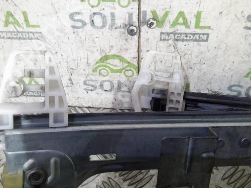 Front right window mechanism CITROËN XSARA PICASSO (N68) 2.0 HDi | BP20369827C23 