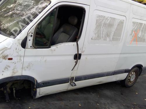 Raammechaniek rechts voor RENAULT MASTER II Platform/Chassis (ED/HD/UD) 2.2 dCI 90 (ED0G, ED0N, HD0G, HD0N, HD1G, HD1N, UD0G,... | BP29928286C23