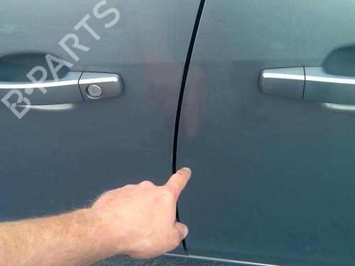 Right front window switch OPEL MERIVA B MPV (S10) 1.3 CDTI (75) | BP22748968I26 - Image 16