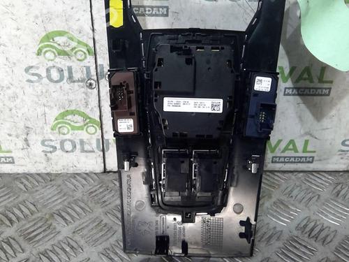 Used Switch Switch PEUGEOT 508 I (8D_) 2.2 HDi (204 hp) 20364811 20364811