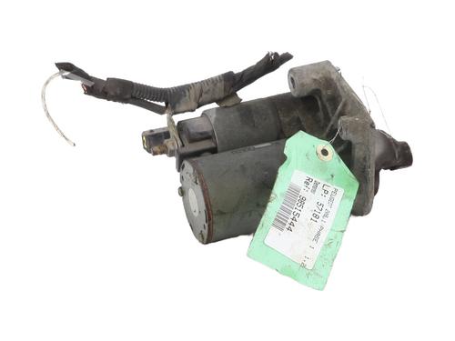 Used Starter Starter PEUGEOT 208 I (CA_, CC_) 1.2 VTI 82 (82 hp) 22519993 22519993