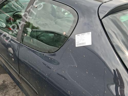 Middle console PEUGEOT 206+ (2L_, 2M_) 1.1 | BP29600425I22 - Image 18