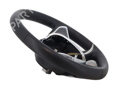 Steering wheel DACIA SANDERO II 1.0 SCe 75 (B8JC, B8JD, B8NC) | BP30866310C49 - Image 6