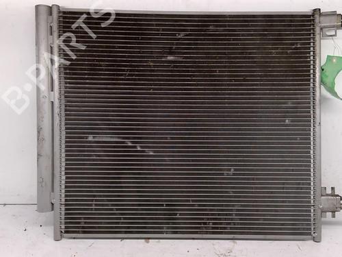 Used AC radiator AC radiator NISSAN QASHQAI II (J11, J11_) 1.5 dCi (110 hp) 33000125 33000125