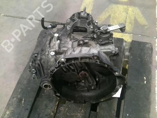 Gearbox MINI MINI (R56) Cooper SD | BP21817102M3 - Image 4