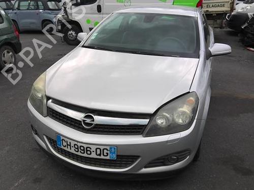 Used Parts OPEL ASTRA H GTC (A04) 1.7 CDTI (L08) (125 hp) 3496775