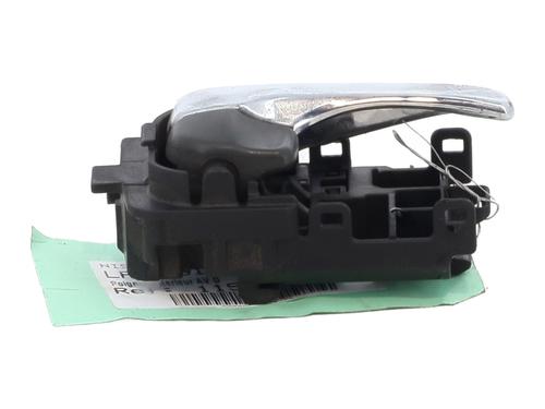 Used Front right interior door handle Front right interior door handle NISSAN X-TRAIL I (T30) 2.2 Di 4x4 (114 hp) 31087431 31087431