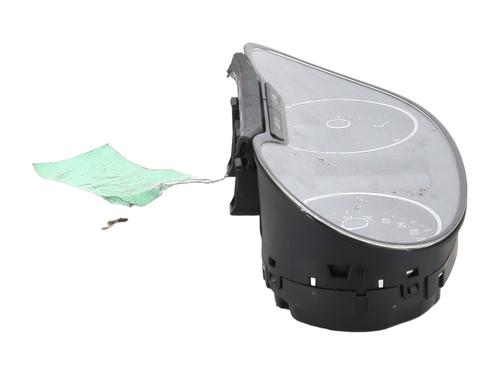 Instrument cluster VW POLO V (6R1, 6C1) 1.6 TDI | BP27456723C47 