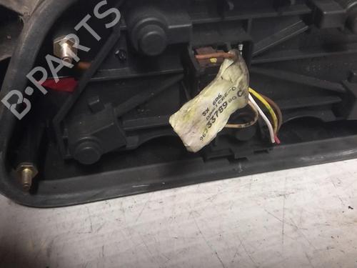 Right taillight PEUGEOT 605 (6B) 2.0 Turbo | BP20369067C35 