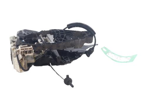 Used Front left lock Front left lock 39114082 39114082