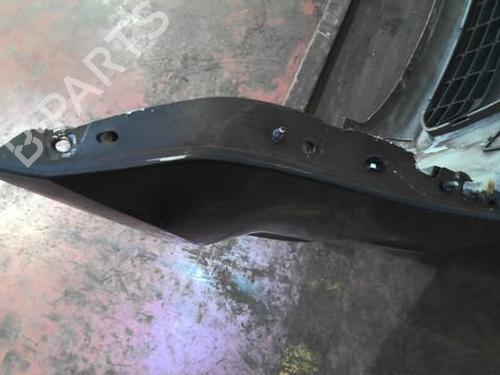 Front bumper FORD C-MAX (DM2) 1.6 TDCi | BP20365260C7 