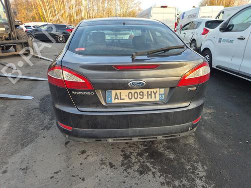 Right front window switch FORD MONDEO IV (BA7) 2.0 TDCi | BP33030224I26  - Image 15