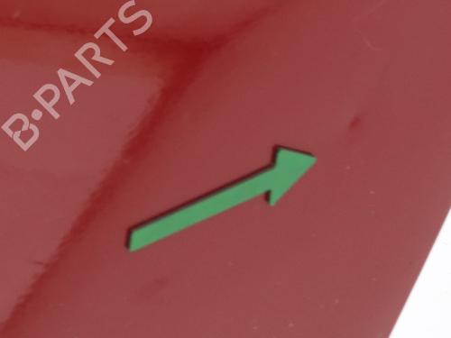 Left front door CITROËN C3 II (SC_) 1.4 HDi 70 (SC8HZC, SC8HR0, SC8HP4) | BP30056822C2 