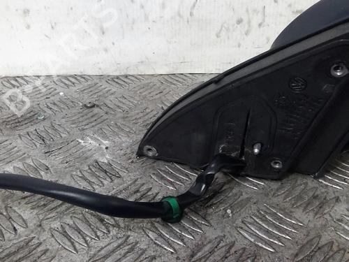 Used Right mirror VW PASSAT B6 Variant (3C5) 1.9 TDI (105 hp) 20360081