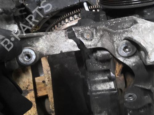 Used Engine Engine FORD GALAXY II (WA6) 2.0 TDCi (140 hp) 32485063 32485063